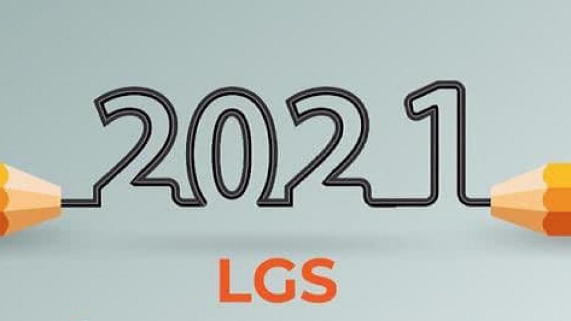 LGS 2021 TERCİH SONUÇLARI AÇIKLANDI